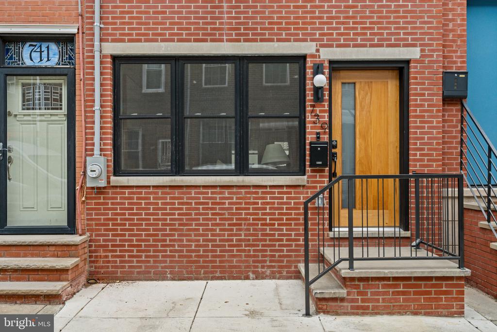 739 EARP STREET