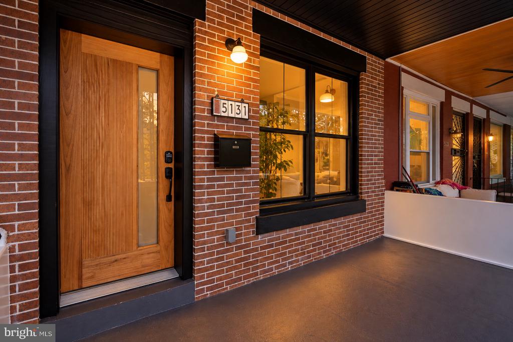 5131 CEDAR AVENUE