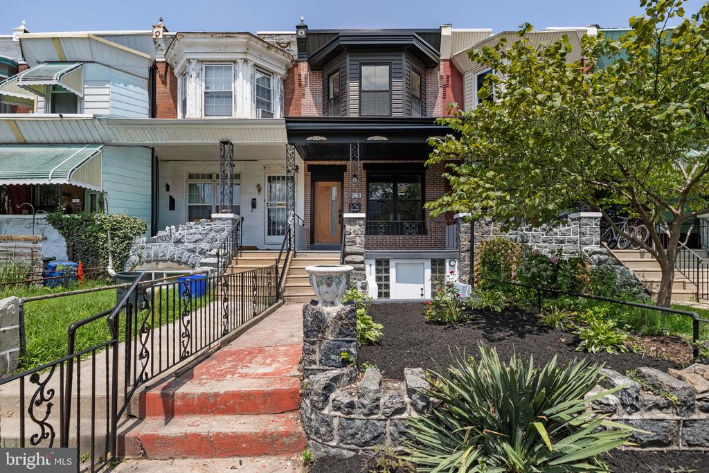 5131 CEDAR AVENUE