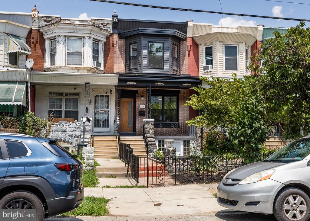 5131 CEDAR AVENUE