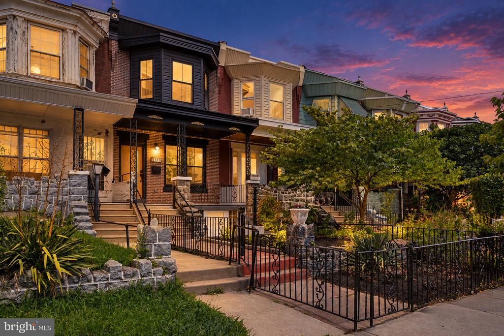 5131 Cedar Avenue Philadelphia PA
