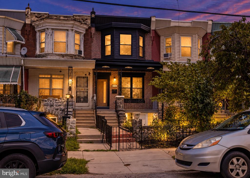 5131 CEDAR AVENUE