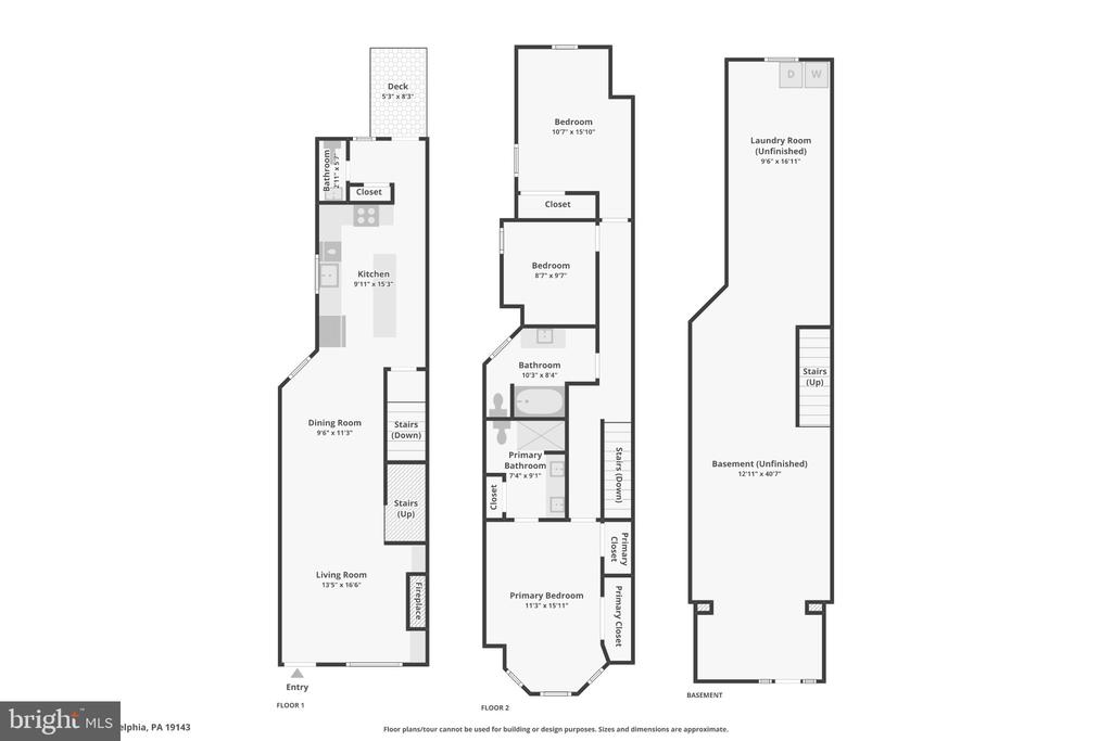 5131 CEDAR AVENUE