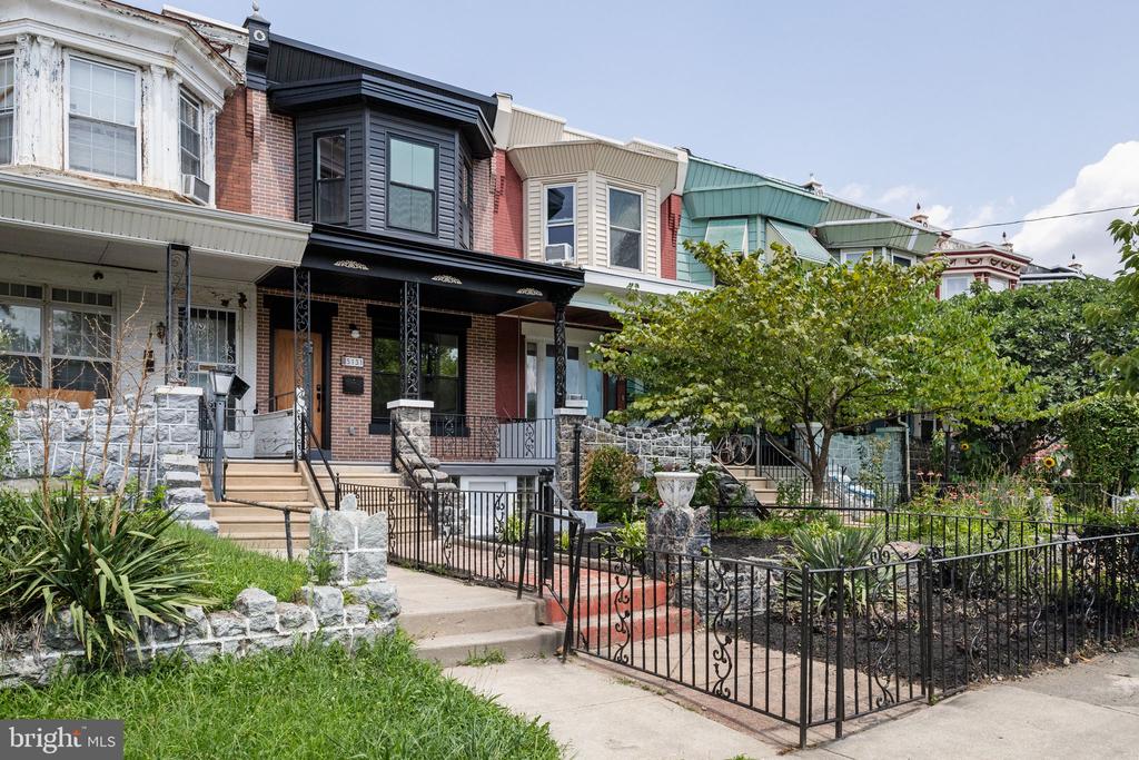 5131 CEDAR AVENUE
