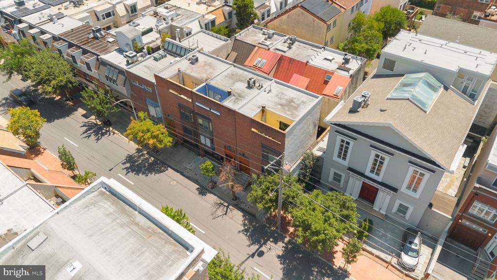 830 LOMBARD STREET Unit: A