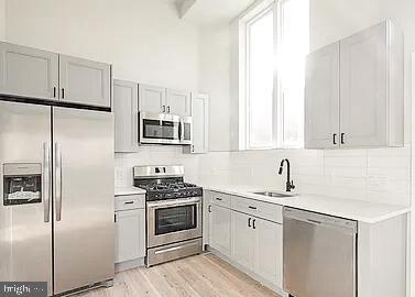 1501 N 5TH STREET Unit: 2