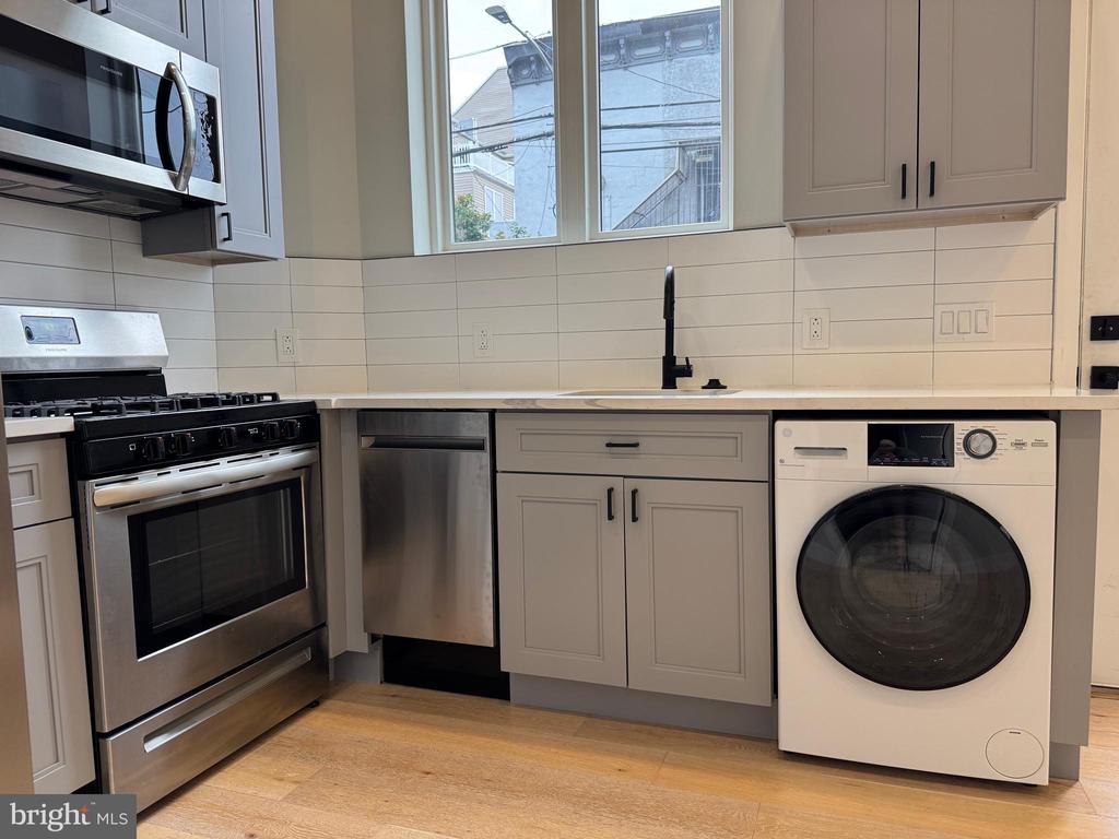 1501 N 5TH STREET Unit: 2