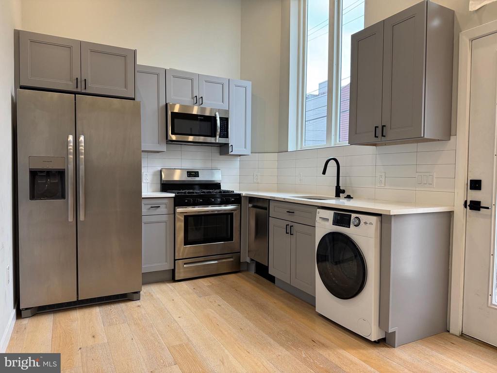 1501 N 5TH STREET Unit: 2