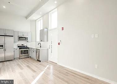 1501 N 5TH STREET Unit: 2