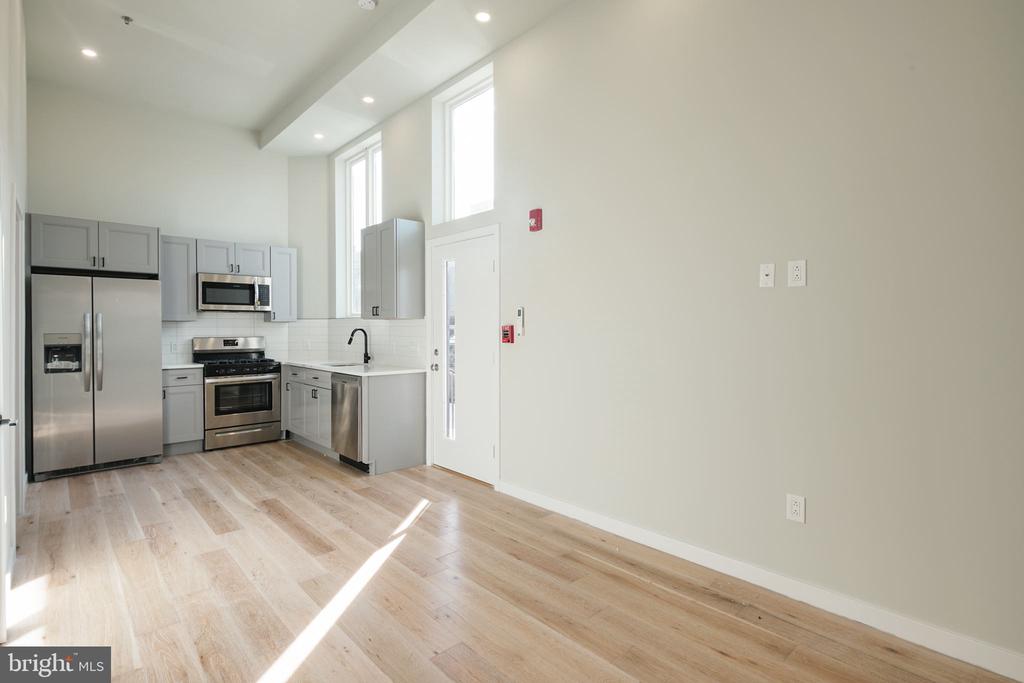 1501 N 5TH STREET Unit: 2