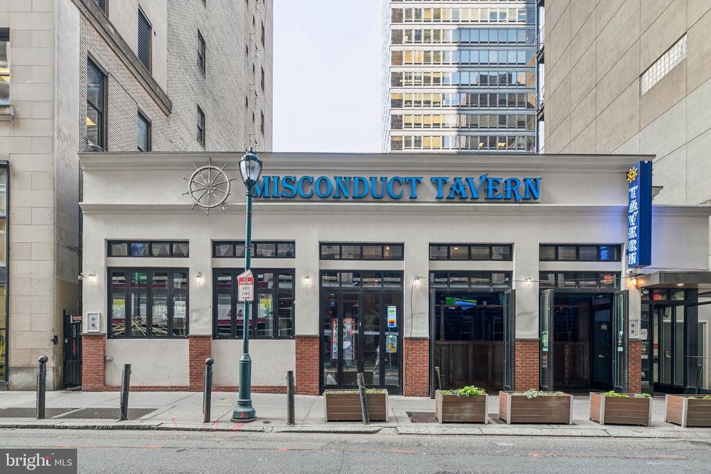 1507-1511 LOCUST STREET