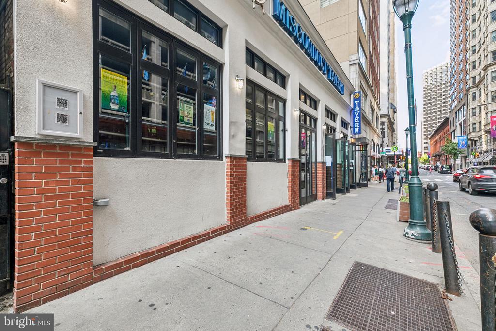 1507-1511 LOCUST STREET