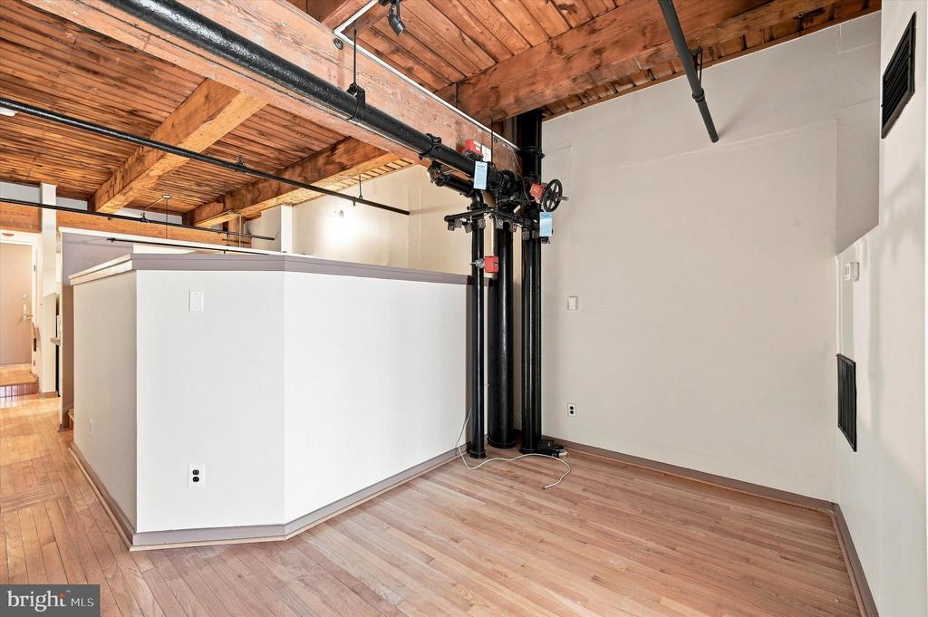 1010 RACE STREET Unit: 2E