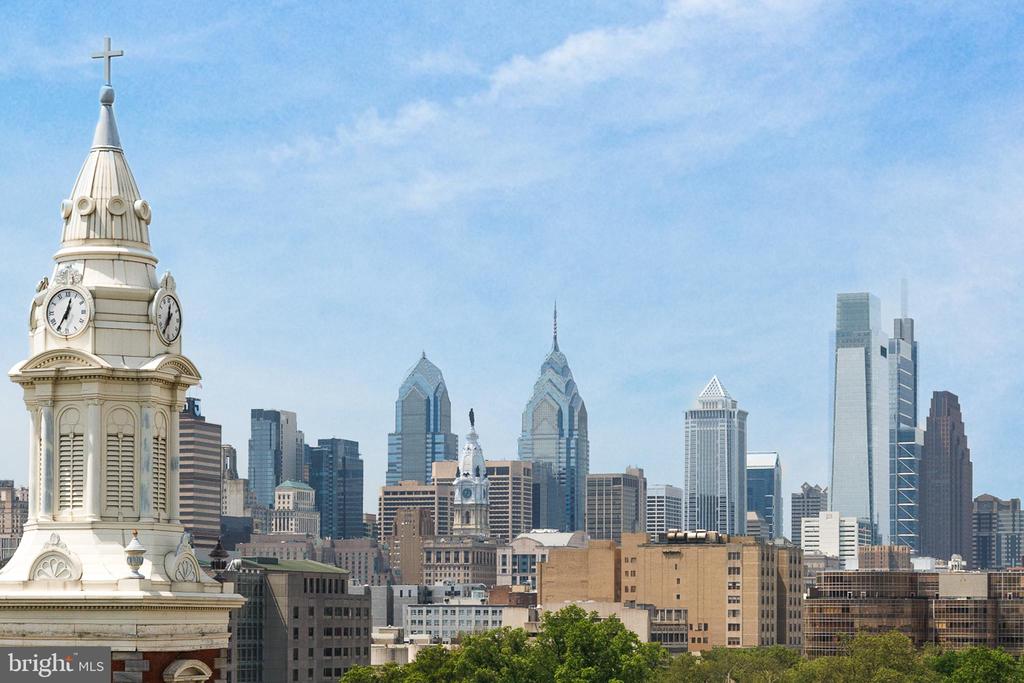 315 NEW STREET Unit: 517