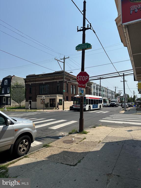 PHILADELPHIA