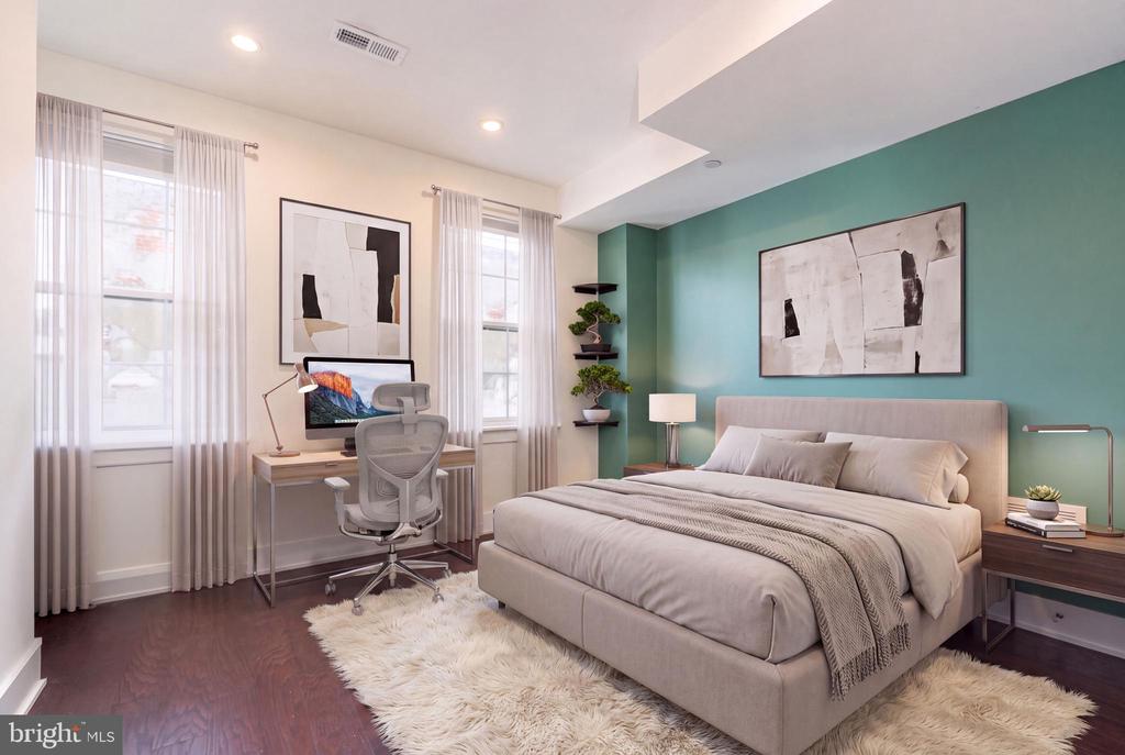 1139 CLAY STREET Unit: 2