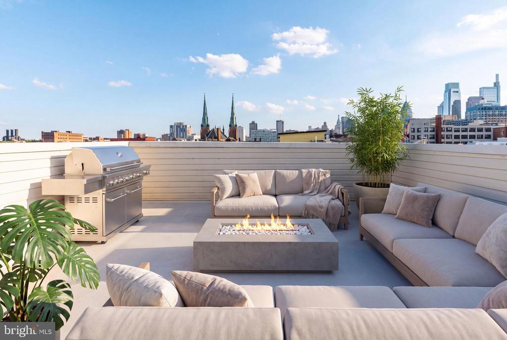 1139 CLAY STREET Unit: 2