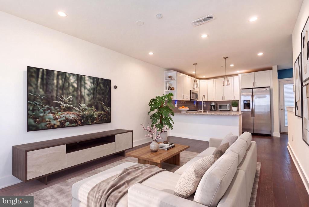 1139 CLAY STREET Unit: 2