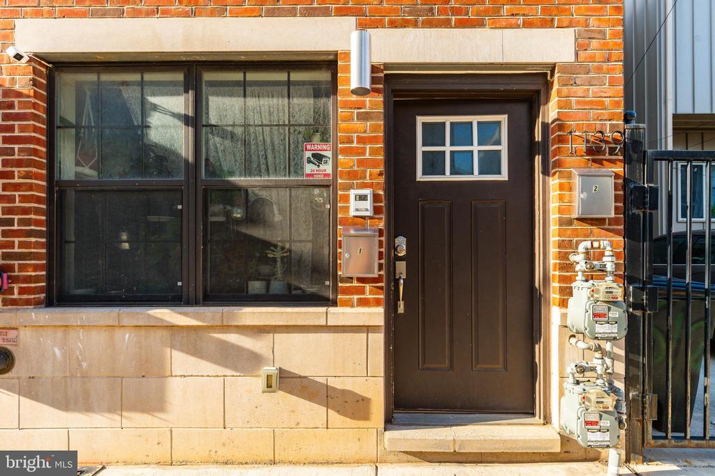 1139 CLAY STREET Unit: 2