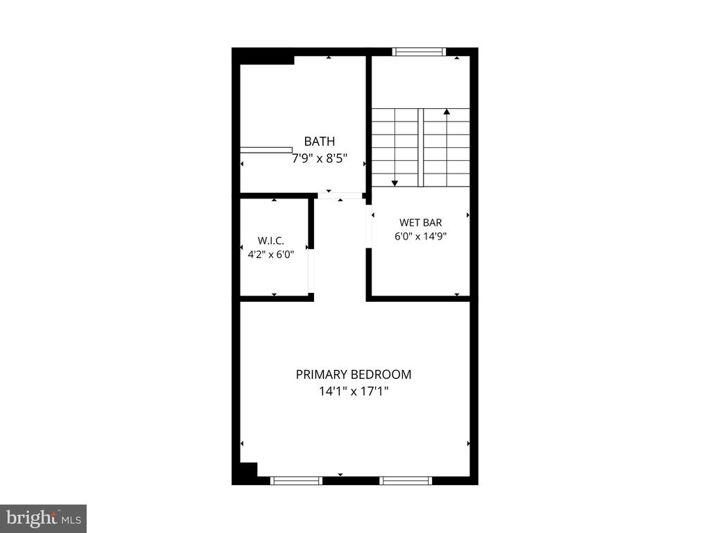 1139 CLAY STREET Unit: 2