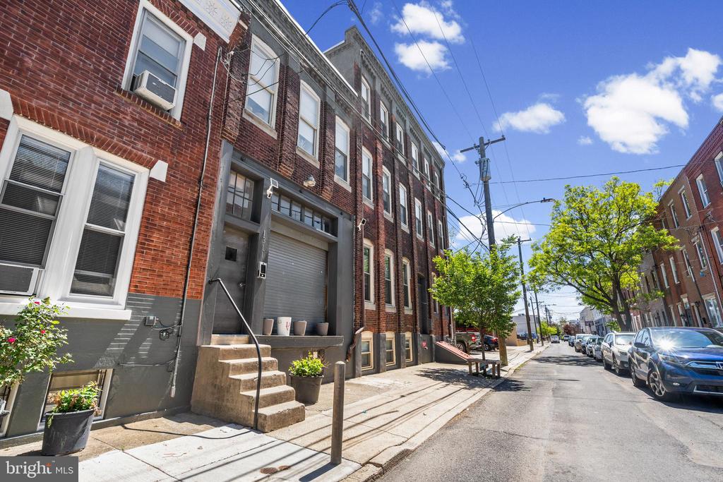 1311 S CARLISLE STREET Unit: D