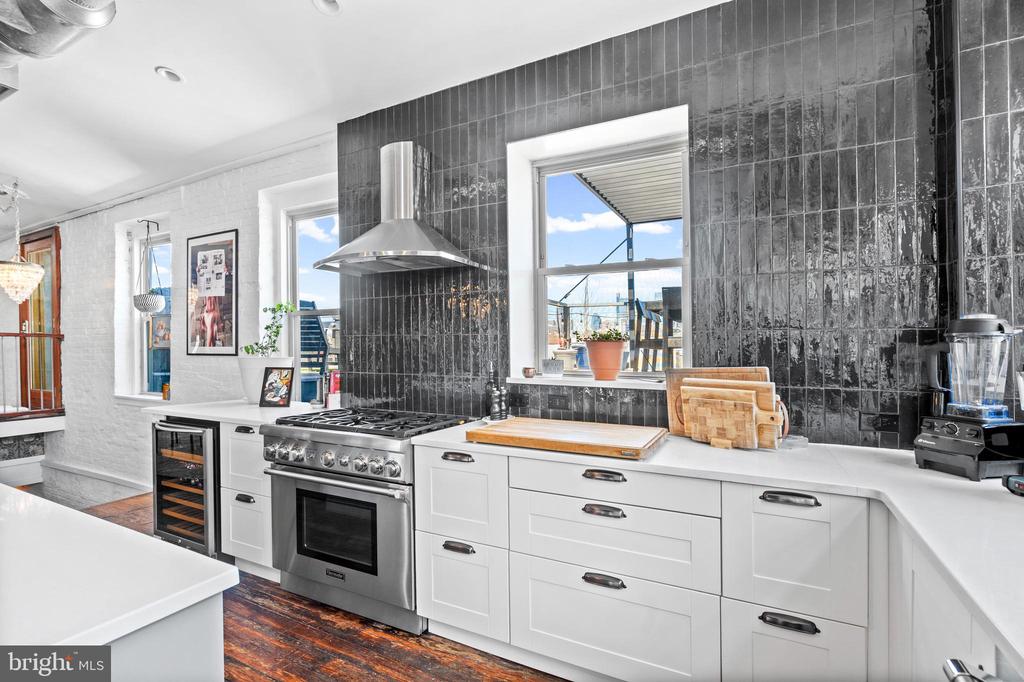 1311 S CARLISLE STREET Unit: D