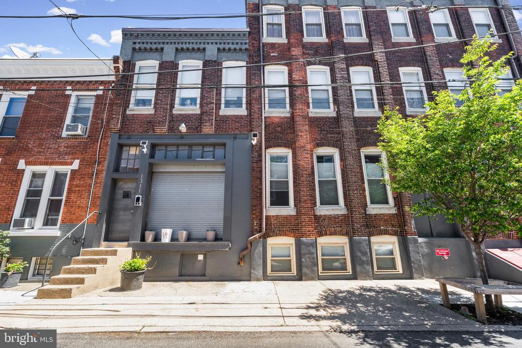 1311 S CARLISLE STREET Unit: D