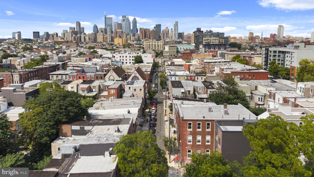 1311 S CARLISLE STREET Unit: D