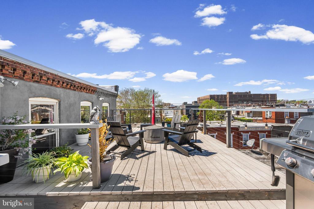 1311 S CARLISLE STREET Unit: D