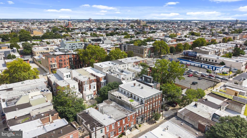 1311 S CARLISLE STREET Unit: D