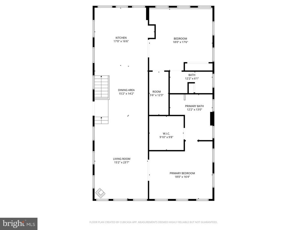 1311 S CARLISLE STREET Unit: D