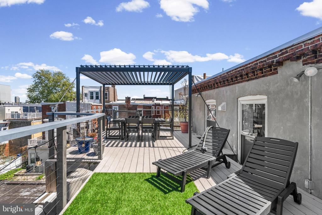 1311 S CARLISLE STREET Unit: D