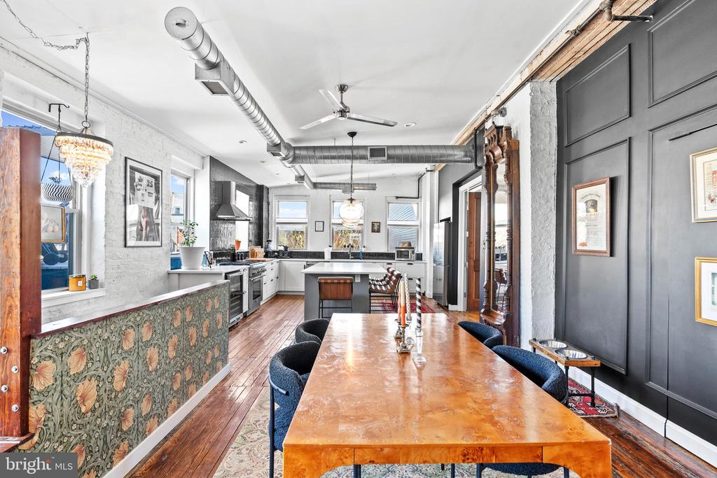 1311 S CARLISLE STREET Unit: D