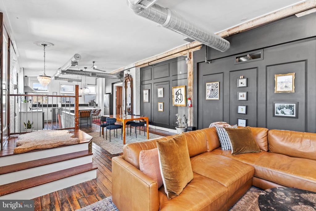 1311 S CARLISLE STREET Unit: D