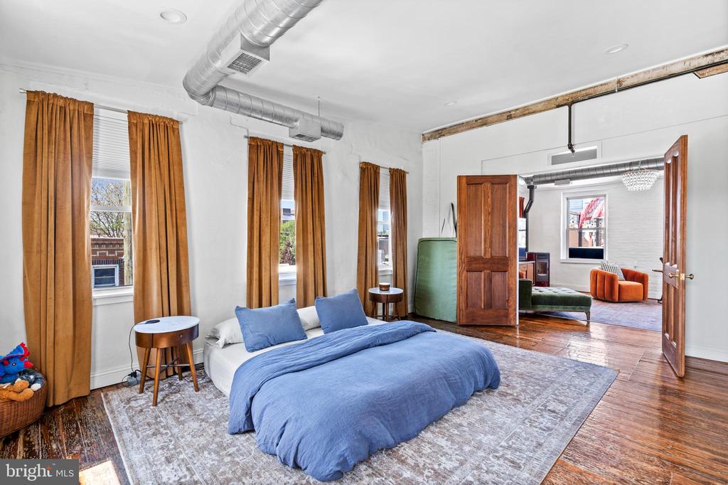 1311 S CARLISLE STREET Unit: D