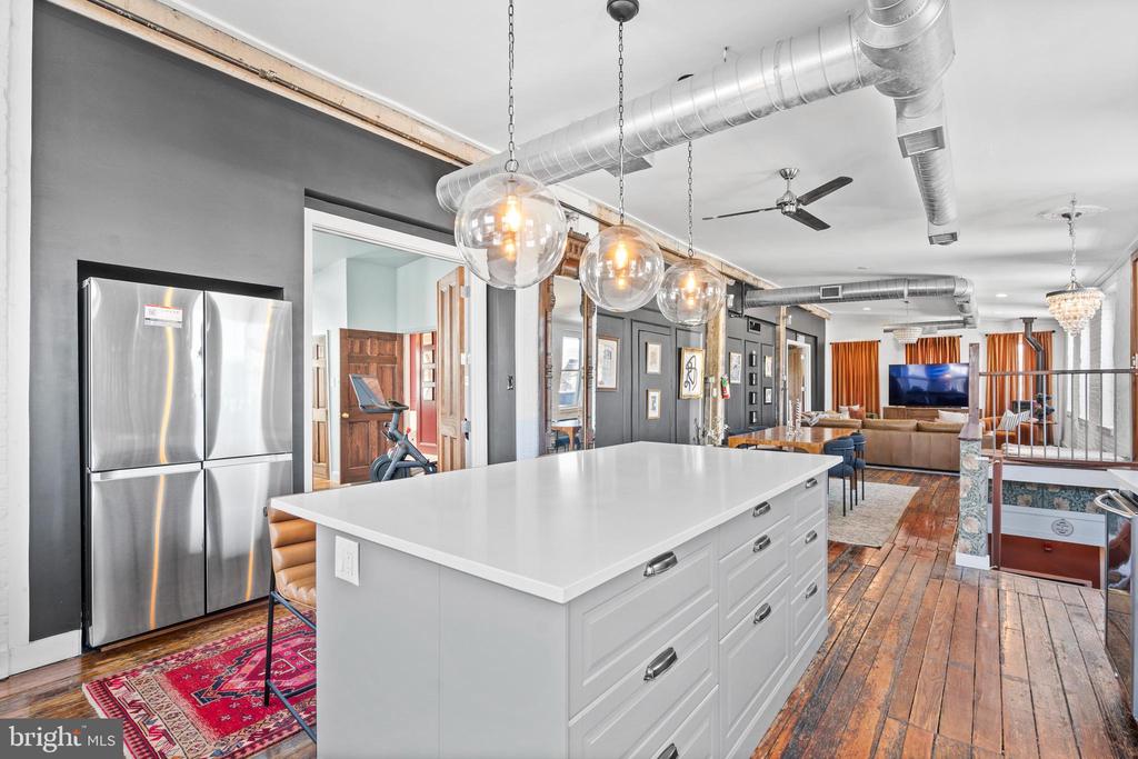 1311 S CARLISLE STREET Unit: D