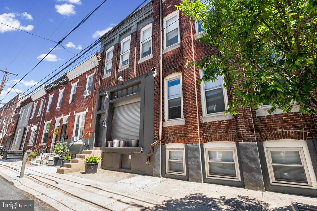 1311 S CARLISLE STREET Unit: D