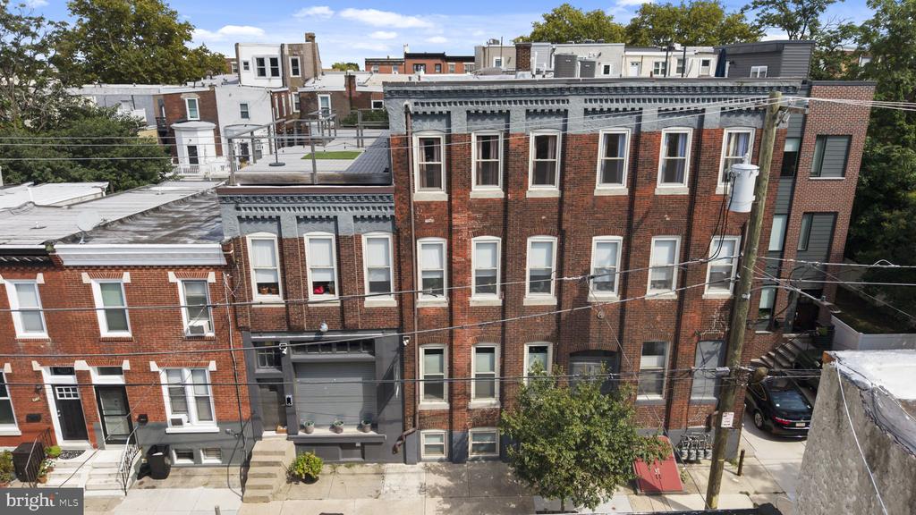 1311 S CARLISLE STREET Unit: D