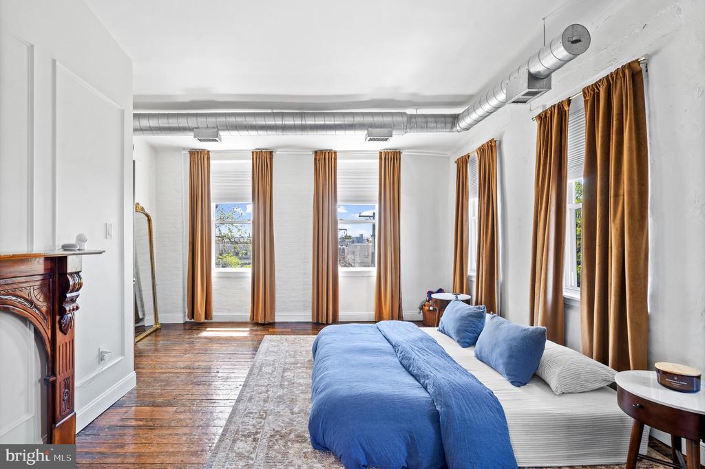 1311 S CARLISLE STREET Unit: D