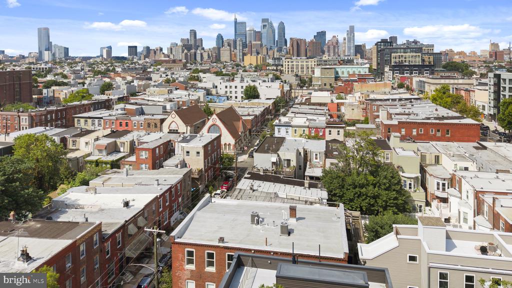 1311 S CARLISLE STREET Unit: D