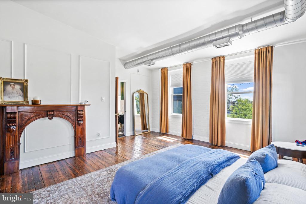 1311 S CARLISLE STREET Unit: D