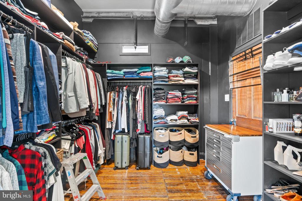 1311 S CARLISLE STREET Unit: D