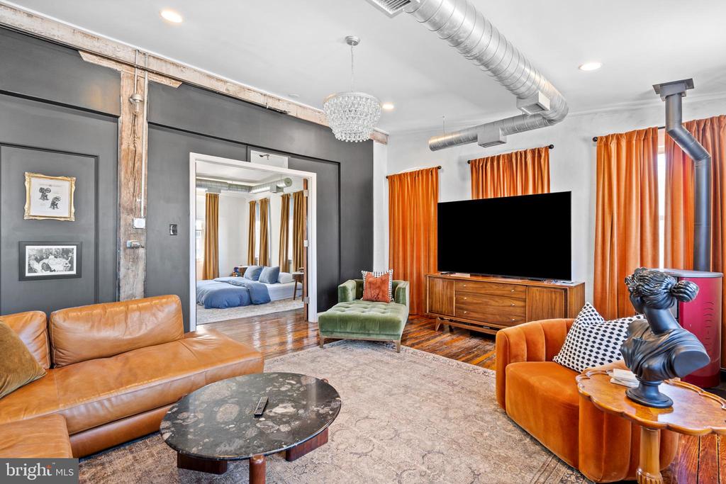 1311 S CARLISLE STREET Unit: D