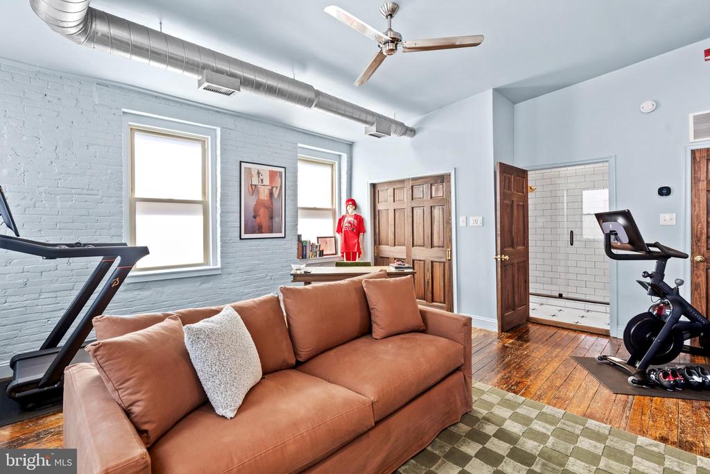 1311 S CARLISLE STREET Unit: D