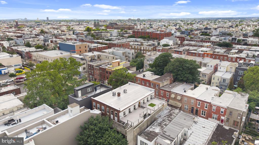 1311 S CARLISLE STREET Unit: D