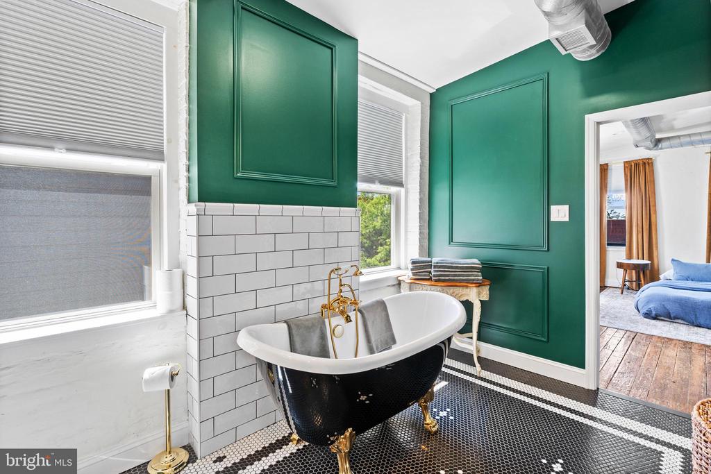 1311 S CARLISLE STREET Unit: D