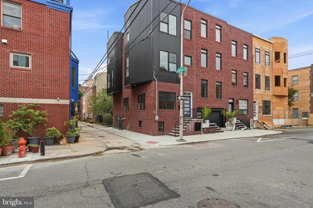 524 S 17TH STREET