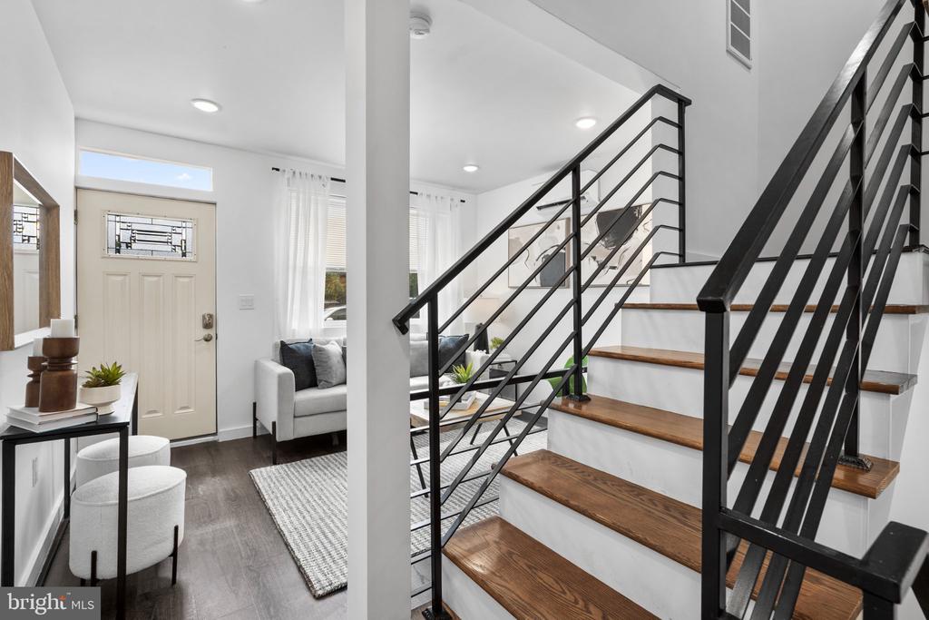 39 W WILDEY STREET
