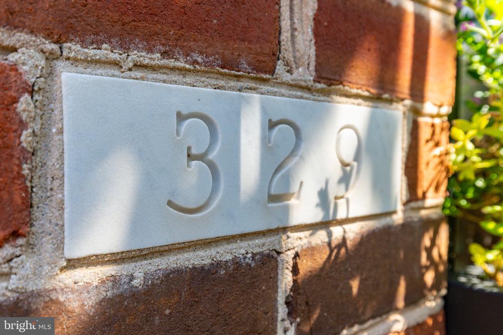 329 FITZWATER STREET