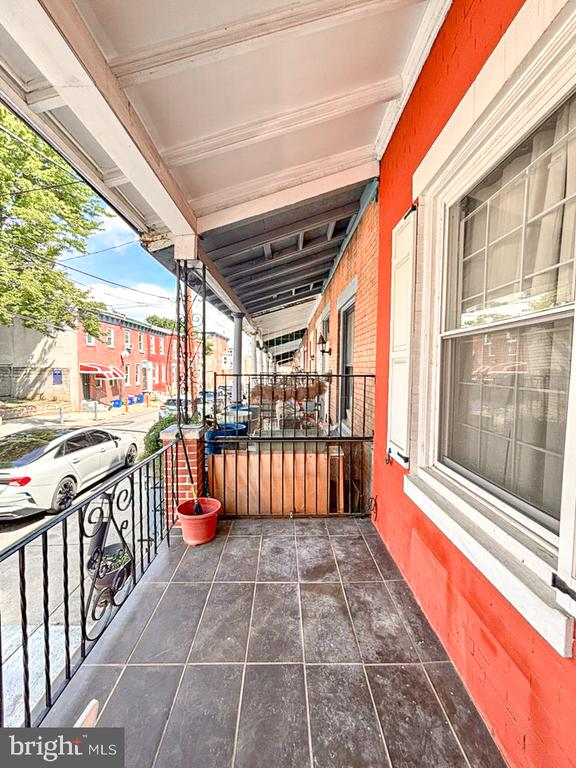 3330 BRANDYWINE STREET